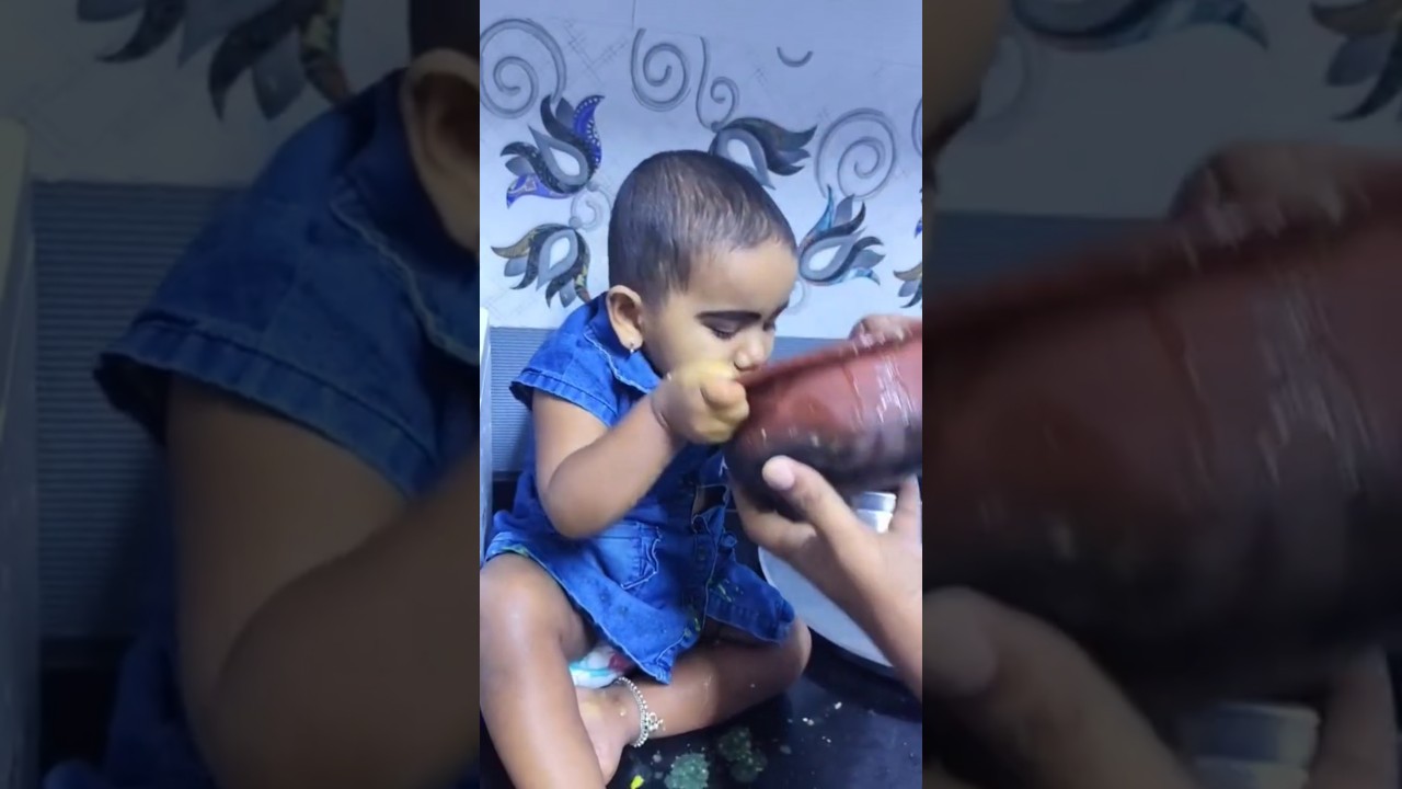 Thank you for 11M+ views🥰🥰🥰 #viralvideo #viral #cutebaby #pazhankanji #youtubeshorts #trending #cute