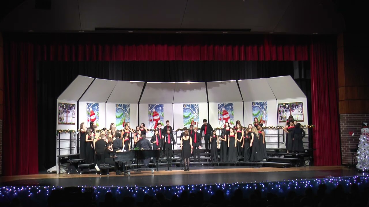 Winter Concert 2025