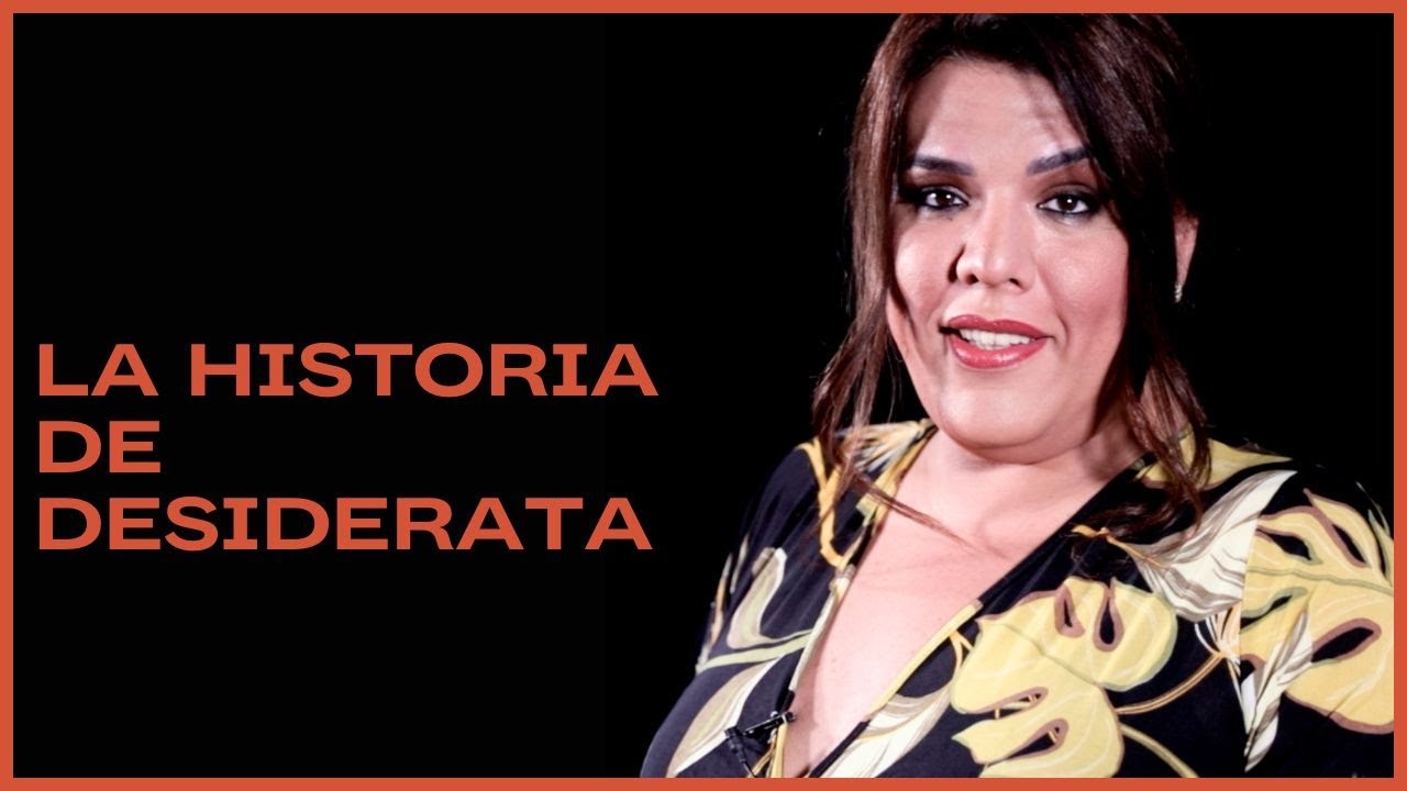 🌟 DESIDERATA🌟 Costa, la contadora, y su Historia