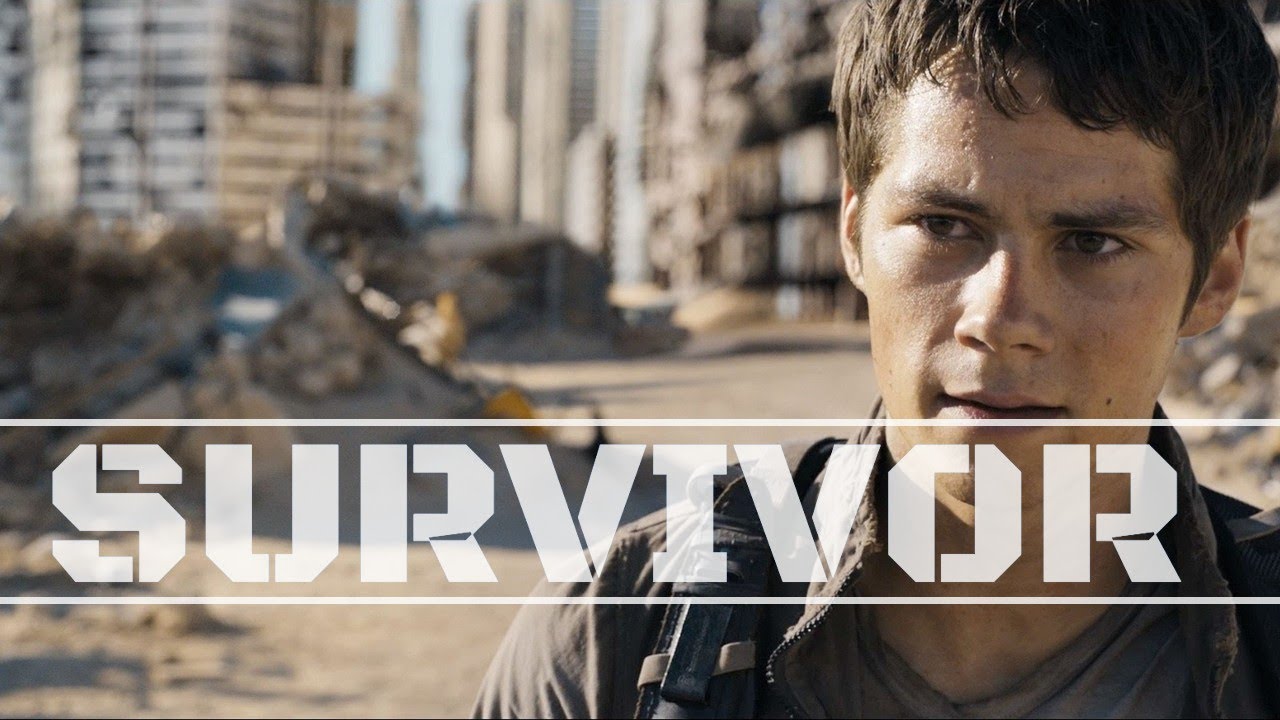 Maze Runner: Survivor