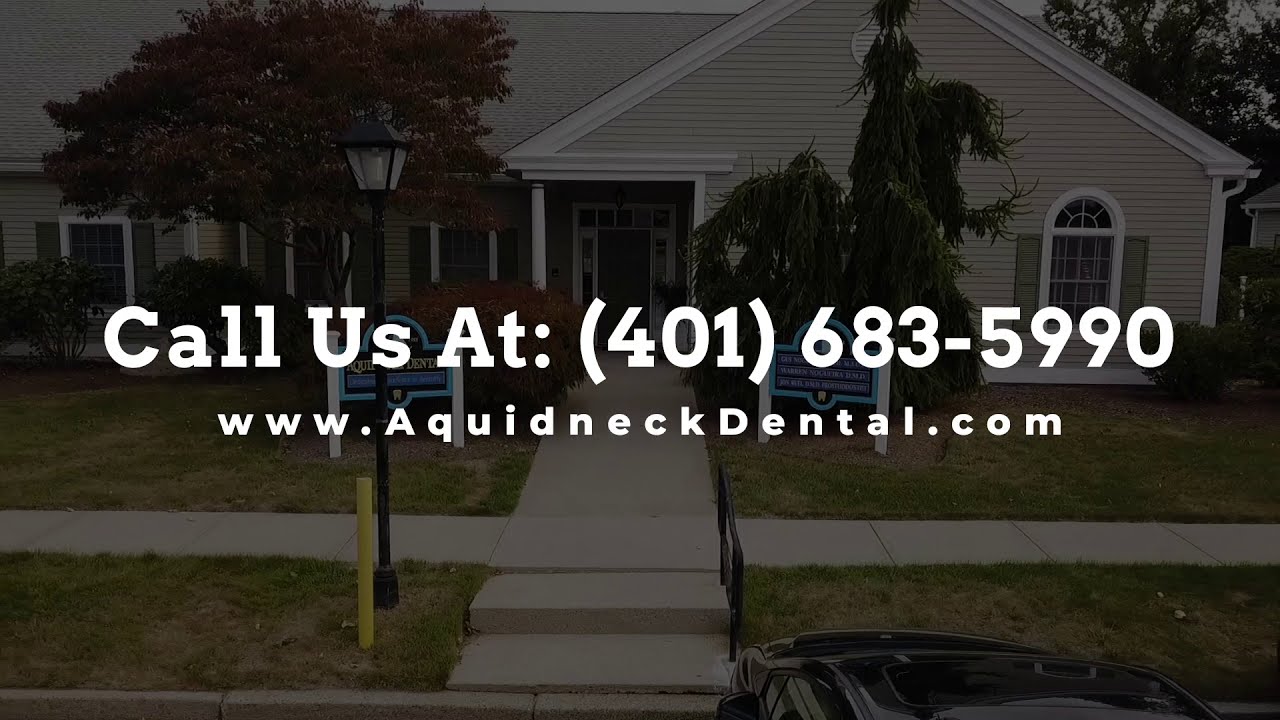 Aquidneck Dental of Portsmouth - Introduction