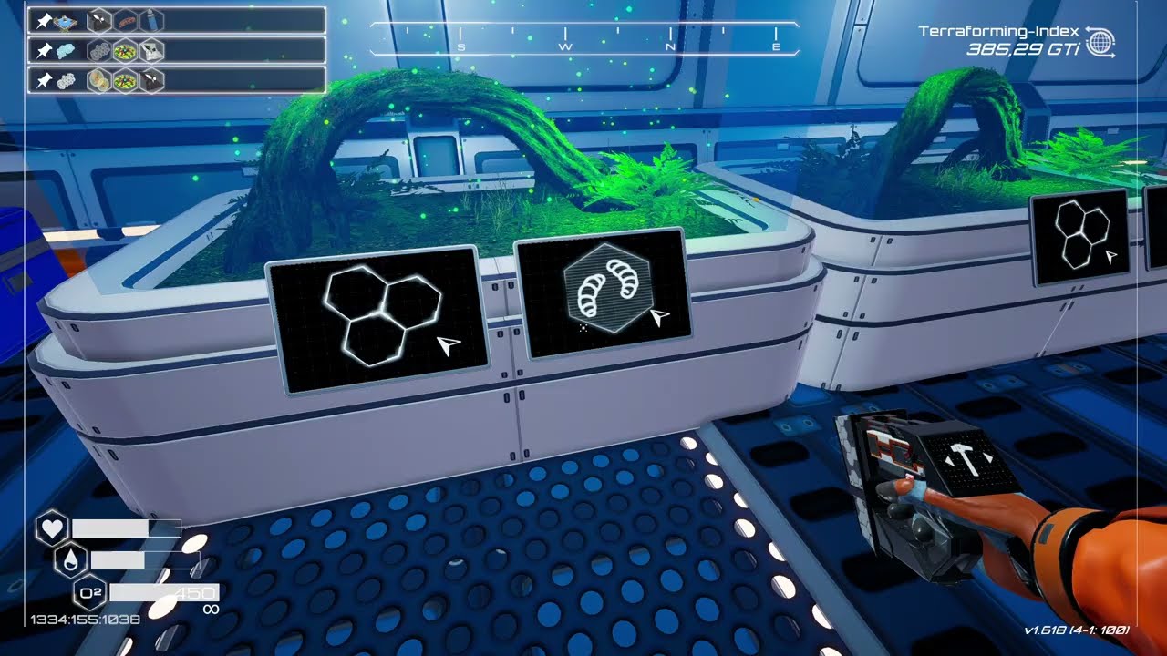 Planet Crafter – Folge 114: Tierproduktion explodiert