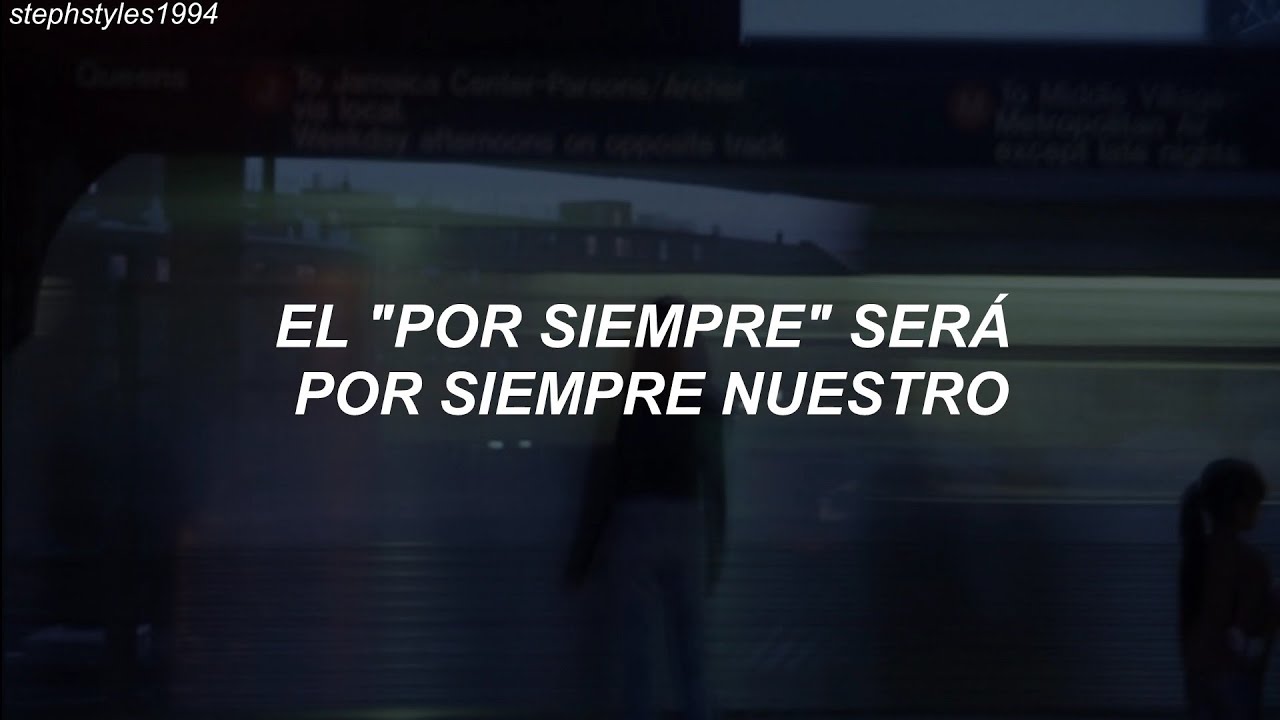 Selena Gomez - Love Will Remember (Traducida al español)