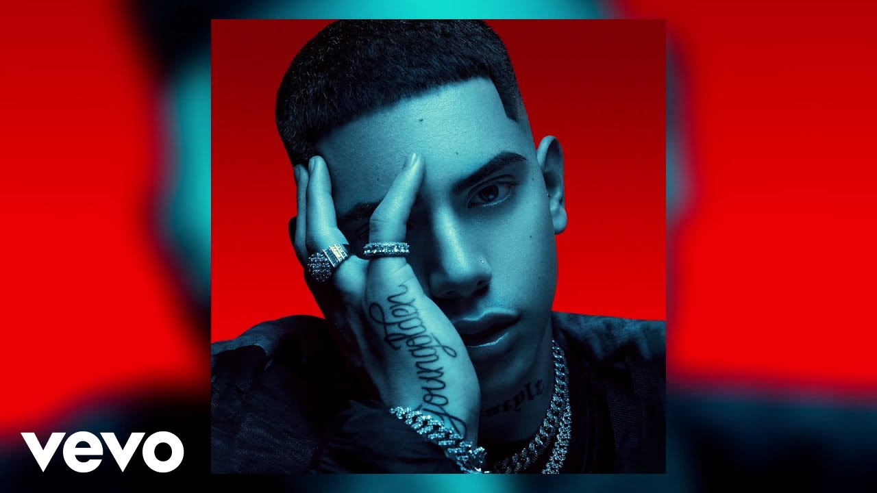 ECKO - O.G. (Audio)