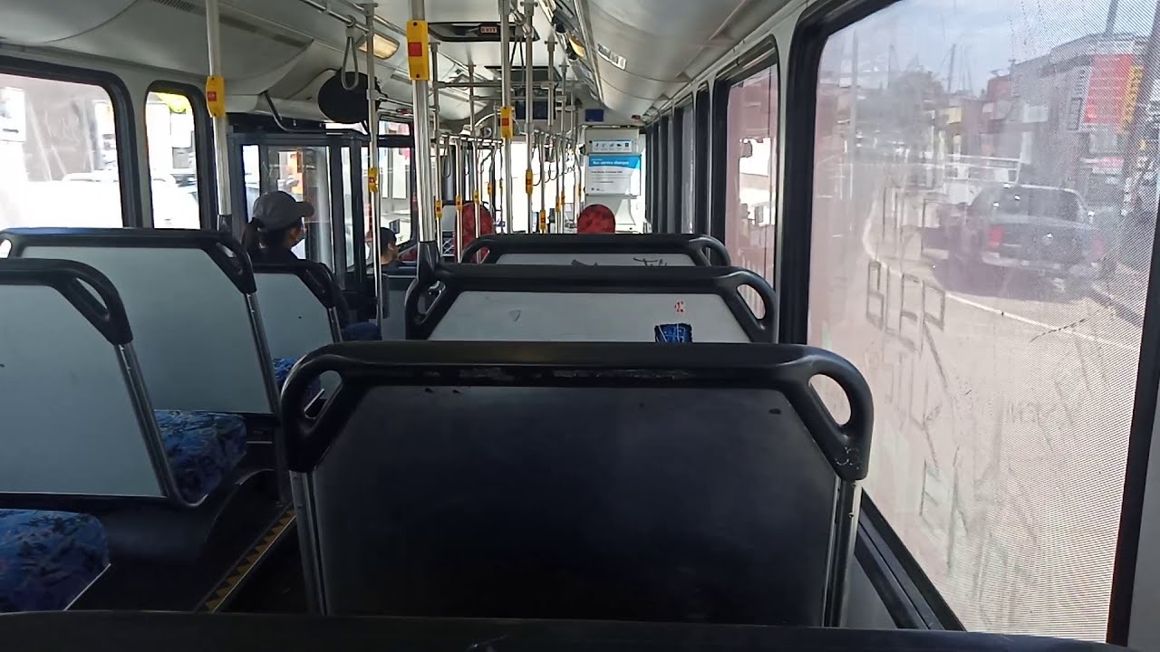 Transit Systems - 1581 - Volvo B12BLE/CC CB60[Tempe](430 - Taronga Zoo)