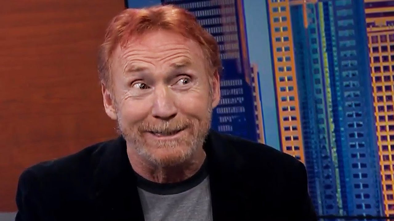 Danny Bonaduce talks about David Cassidy's battle with dementia