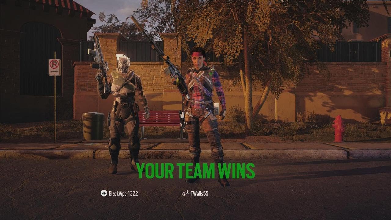 2v3 custom game