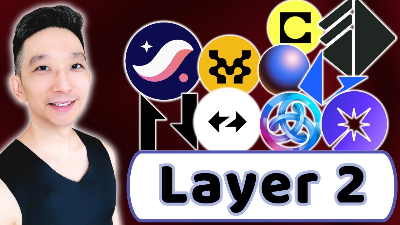 Top 10 Layer 2 TA (5 Sep 2025)