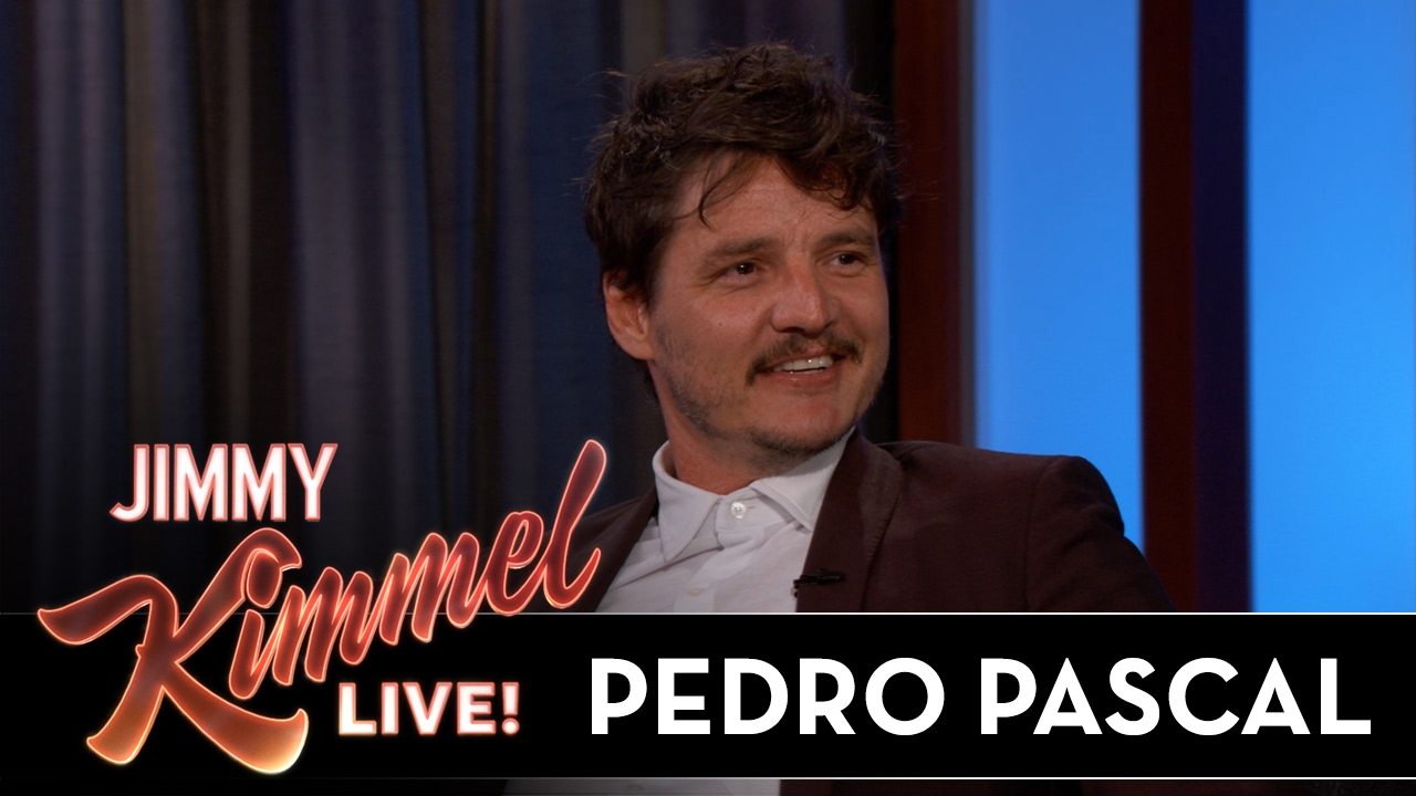 Pedro Pascal on Narcos Season 3