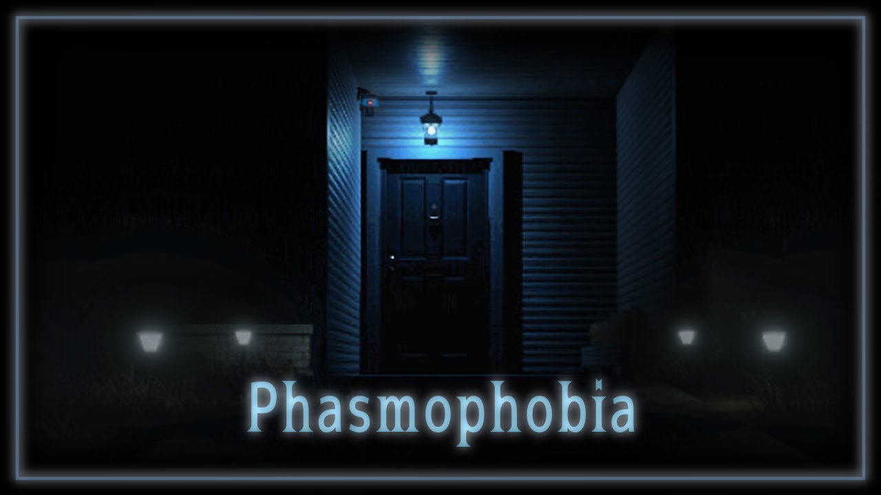 【phasmophobia】特定できないポンコツ調査員【2枠参加型21時まで】