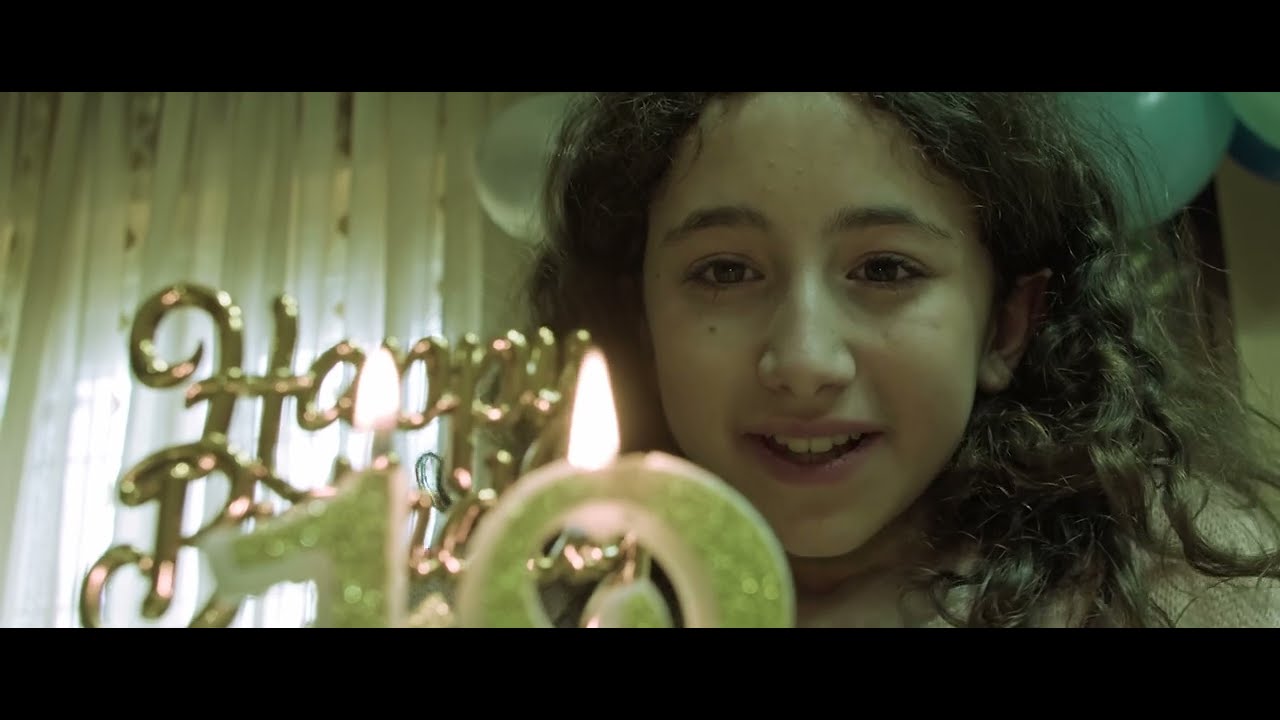 Il compleanno da non dimenticare | Cortometraggio School Movie