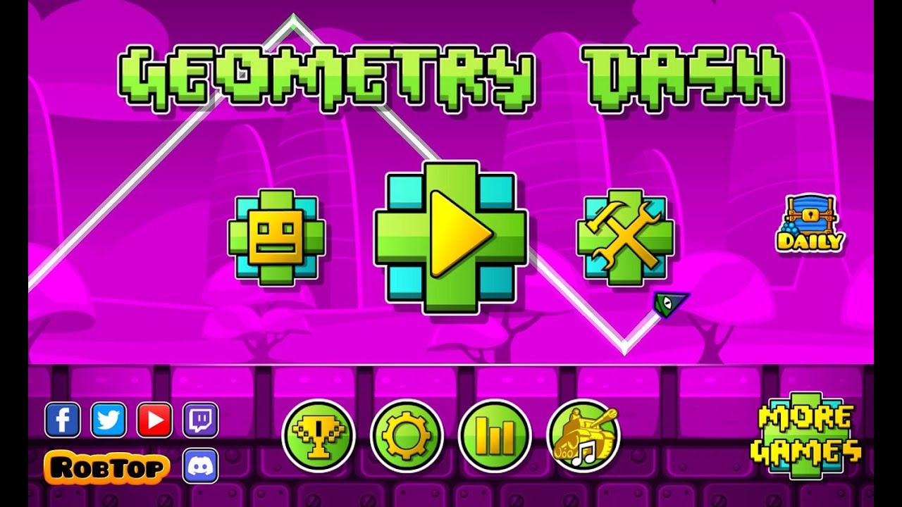 Say Level IDS in Chat! #geometrydash #shortslive #gaming #music #request