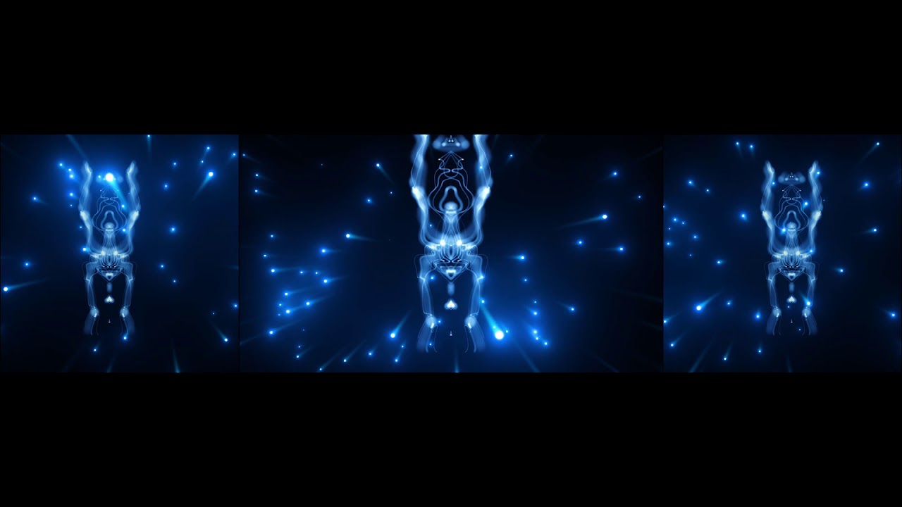 Neuland - Liquid Sky Euclid [Official Video]
