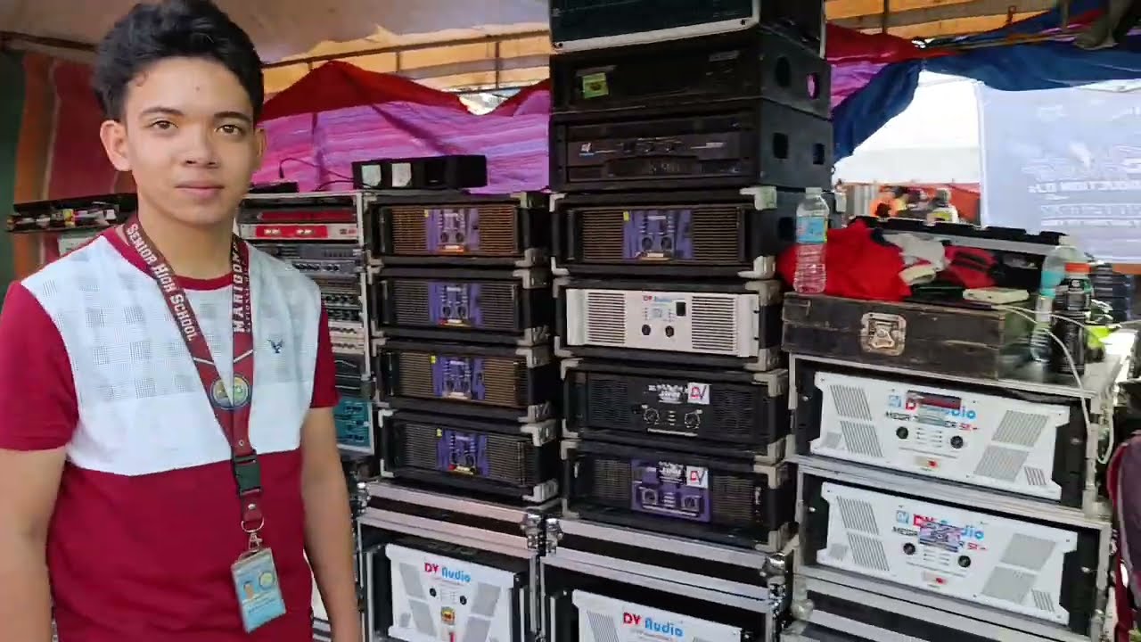 battle of sounds sa sinulog 2025....UNCUT