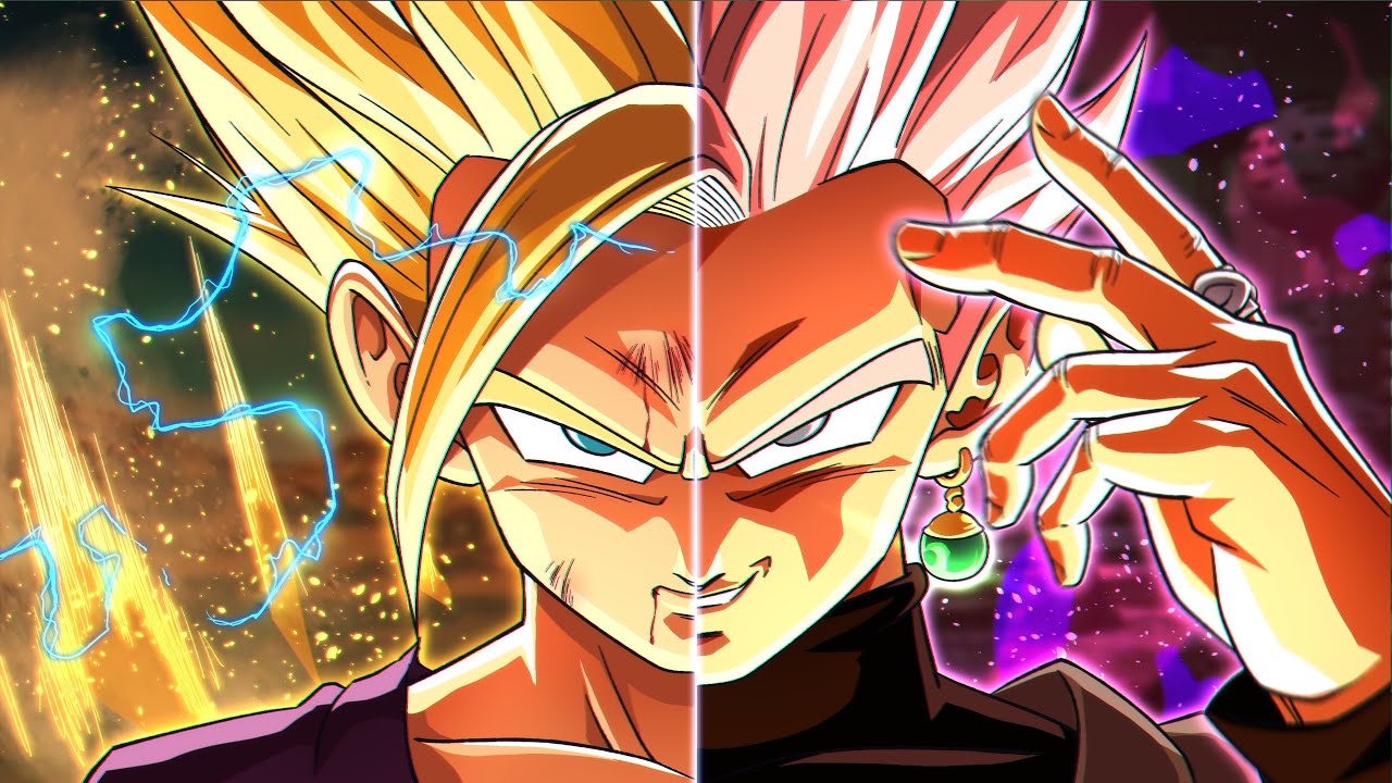 EVERY Gohan What If & Story in Dragon Ball: Sparking! ZERO