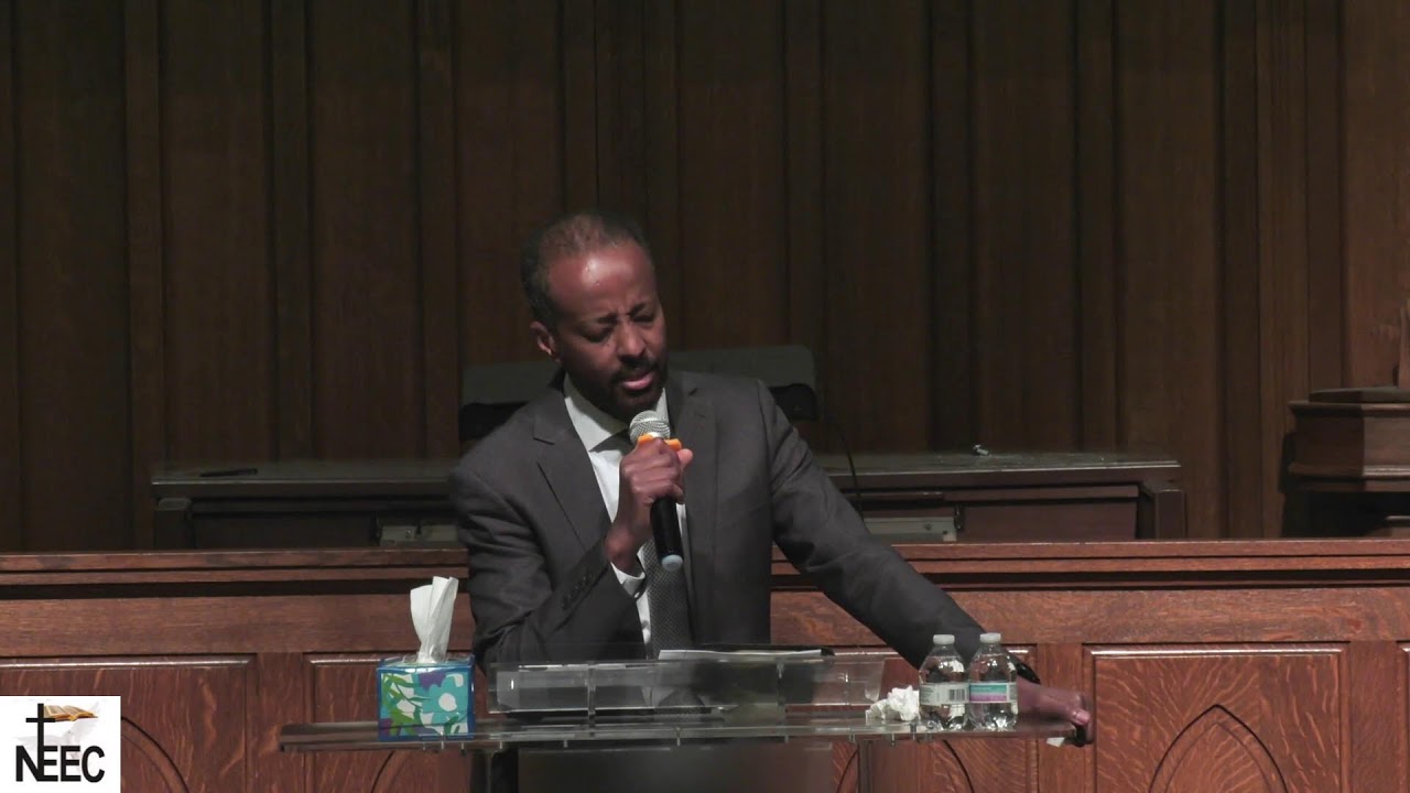 የዖርፋ ና ሩት እንባ|by Pastor Habtamu Gizaw| February 22, 2025 ክፍል ሁለት