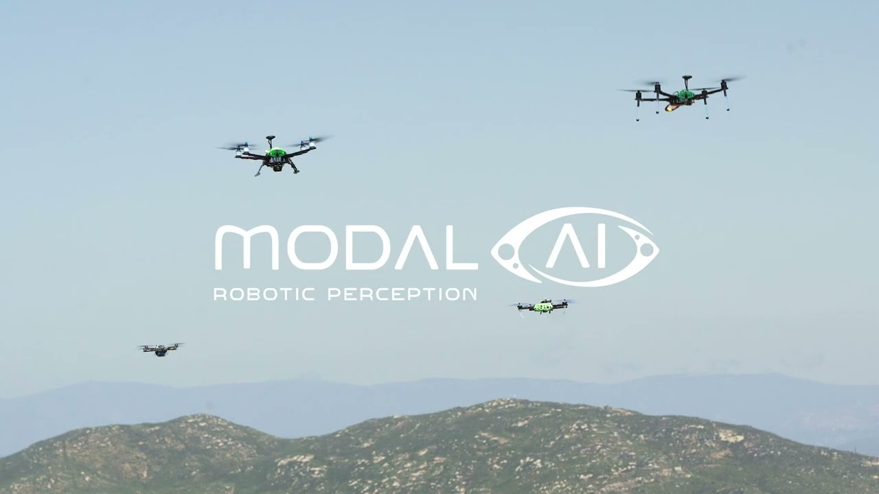 ModalAI VOXL 2 autopilot
