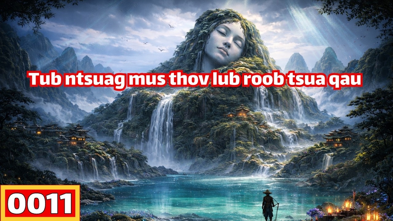 Dab neeg lub roob tsua qau 21/02/2026