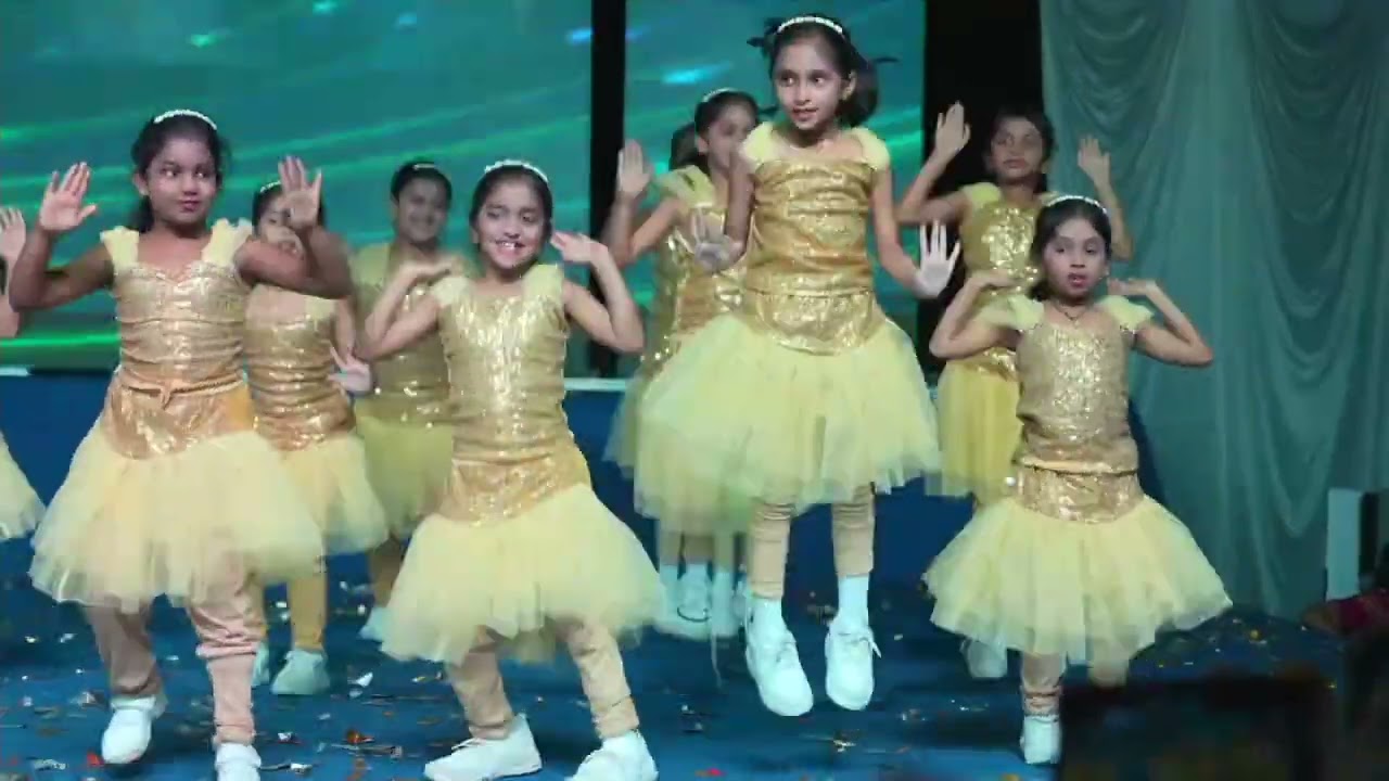 7th Annual Day Celebrations