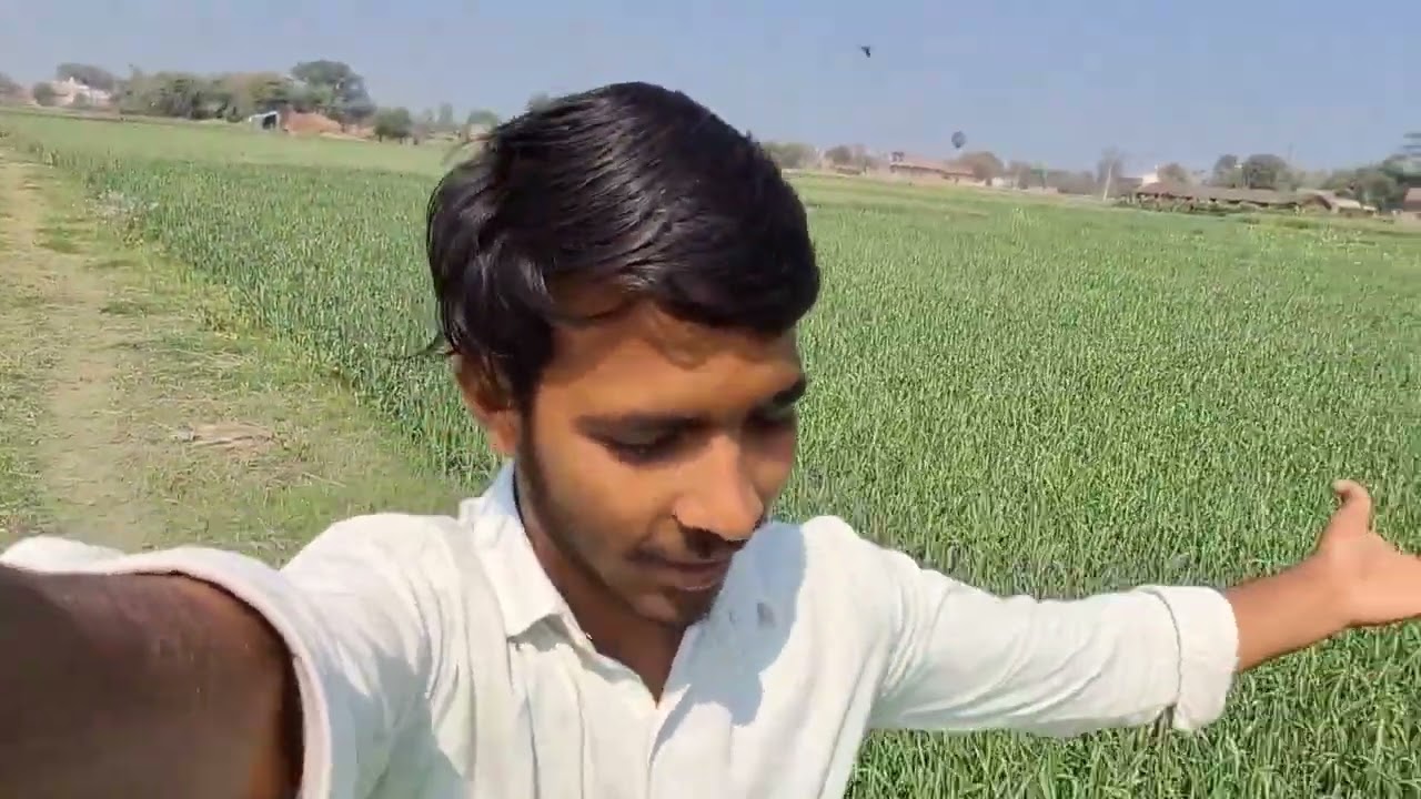 Ye hai mera khet