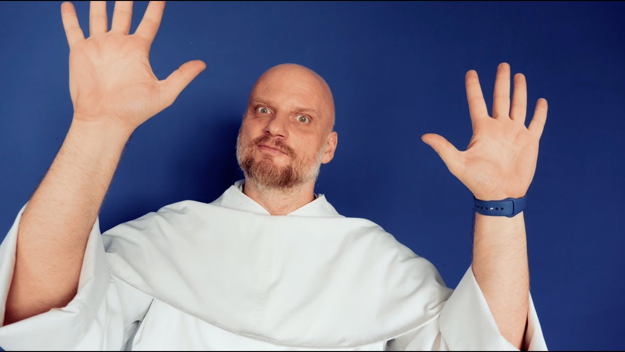 CNN [#149] Jak pokonać zło?