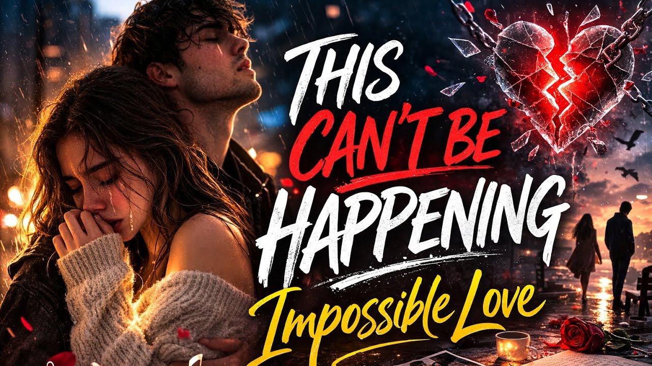 THIS CAN’T BE HAPPENING 💔 | Sad Love songs 2026