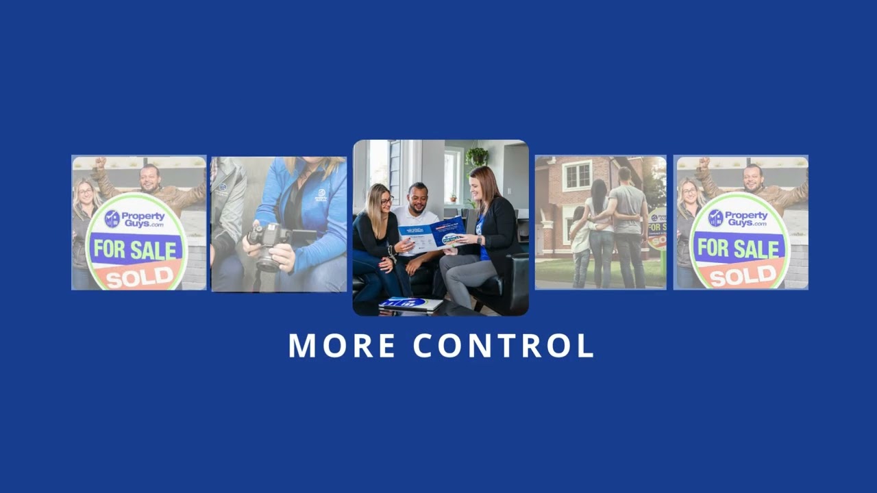 PropertyGuys.com - Smarter Way to Sell