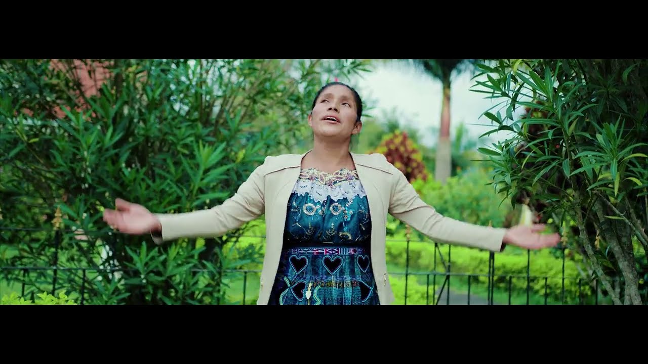 Espíritu Santo - Maria Maldonado