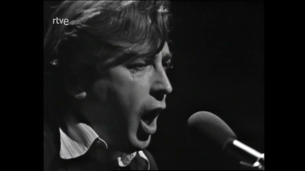 Al vent - Raimon a TVE (1977)