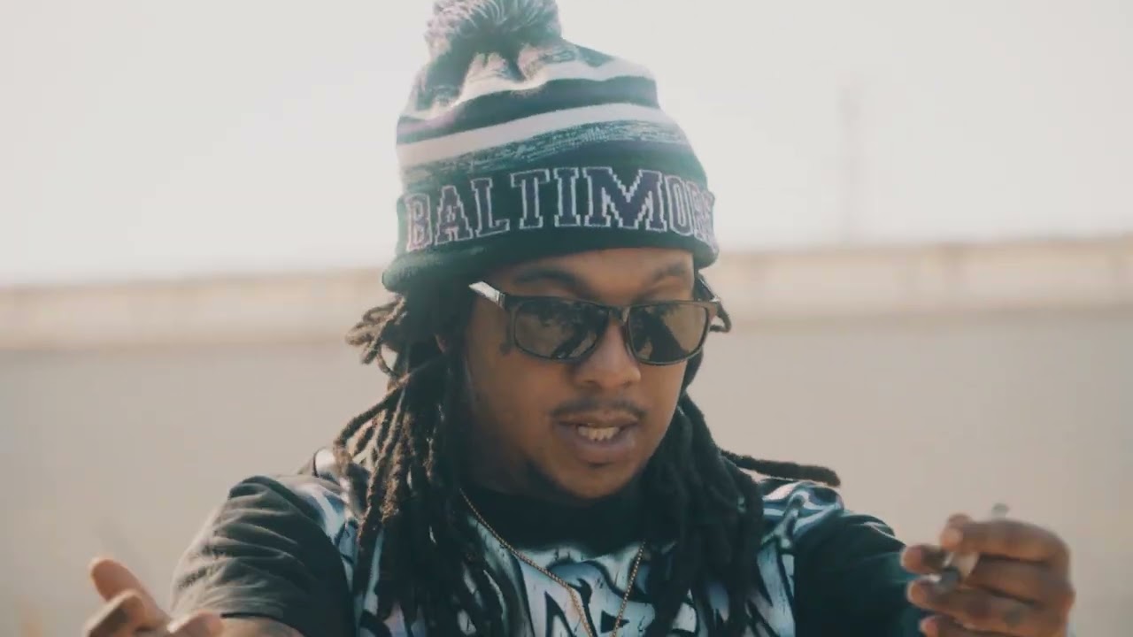 Bambu’ Body- “Wanna be Loved” (Official Video)