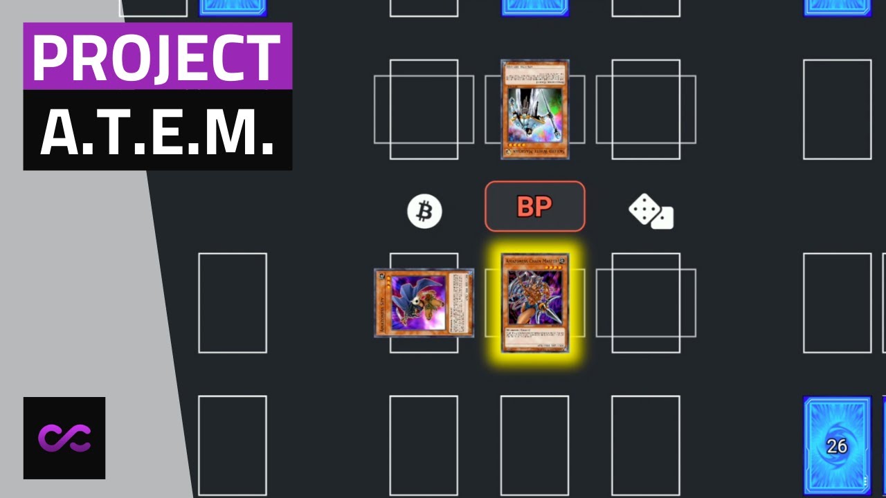 Project Update - Duel Essentials For The Smart Duel Disk