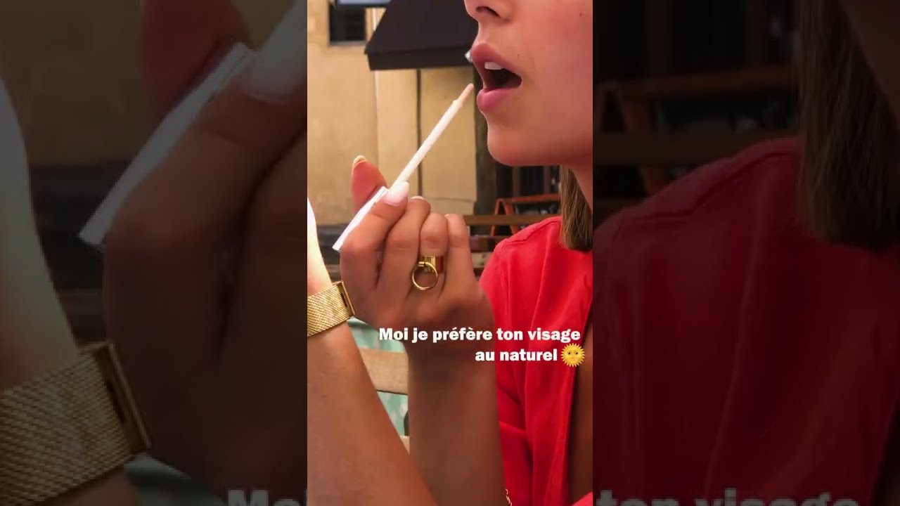 Brichapik & Randjess - Lily-Rose. (version sous-titrée)