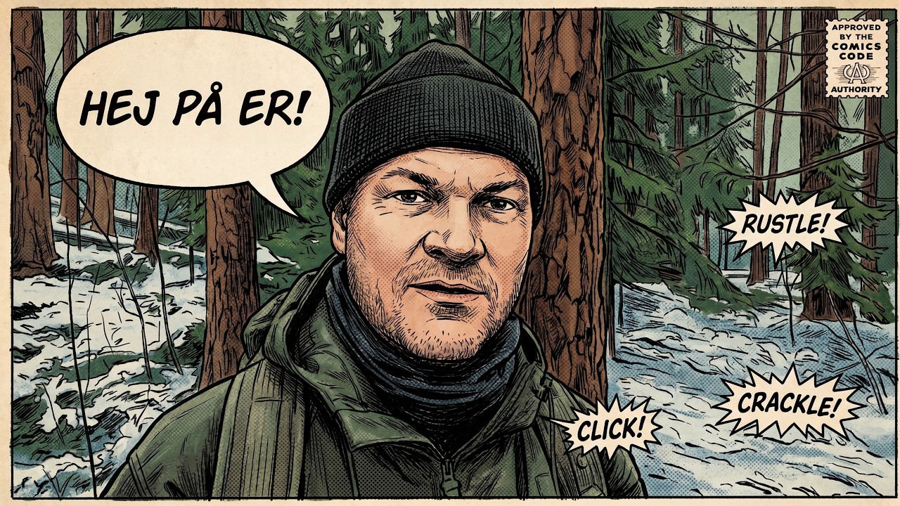 Hej på er...