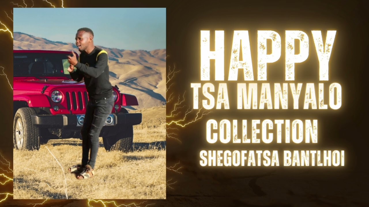 SHEGOFATSA BANTLHOI BAKA