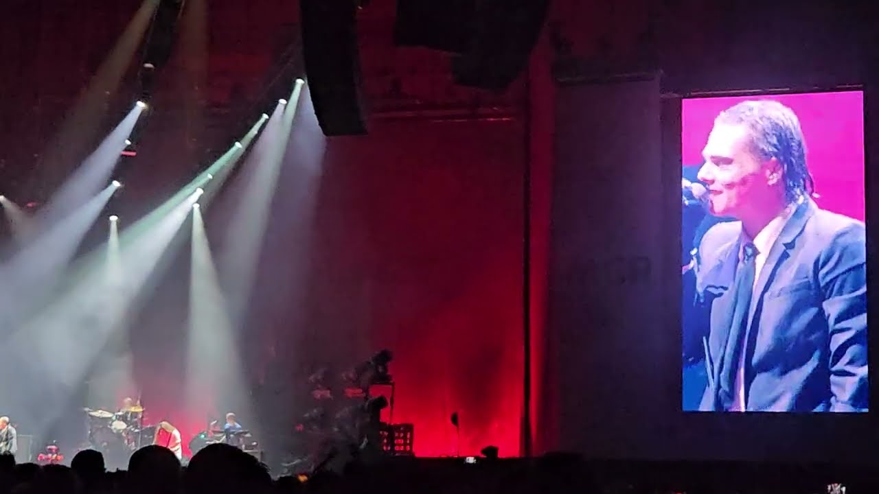 My Chemical Romance - Kill All Your Friends [ Live in Sydney 03.20.2023 ]