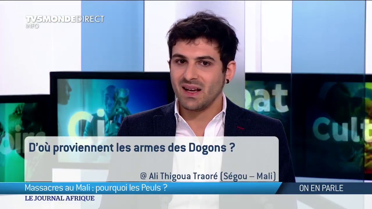 Massacres au Mali : pourquoi les Peuls ?