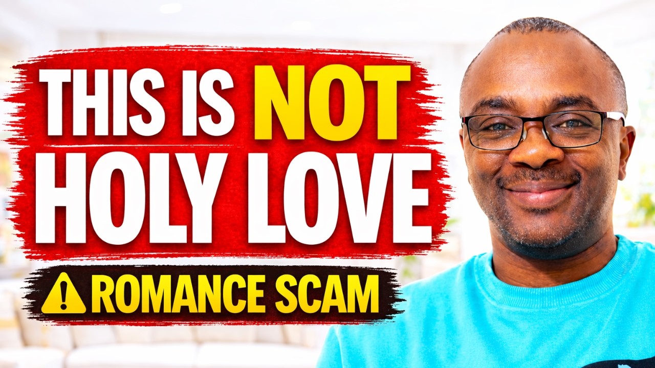Spiritual Abuse in the Church: The ‘God Told Me’ Romance Trap Explained
