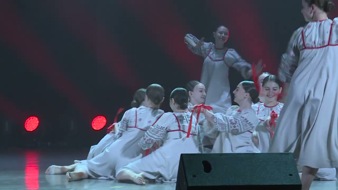 15. Ассорти, Йошкар Ола - Провожатые