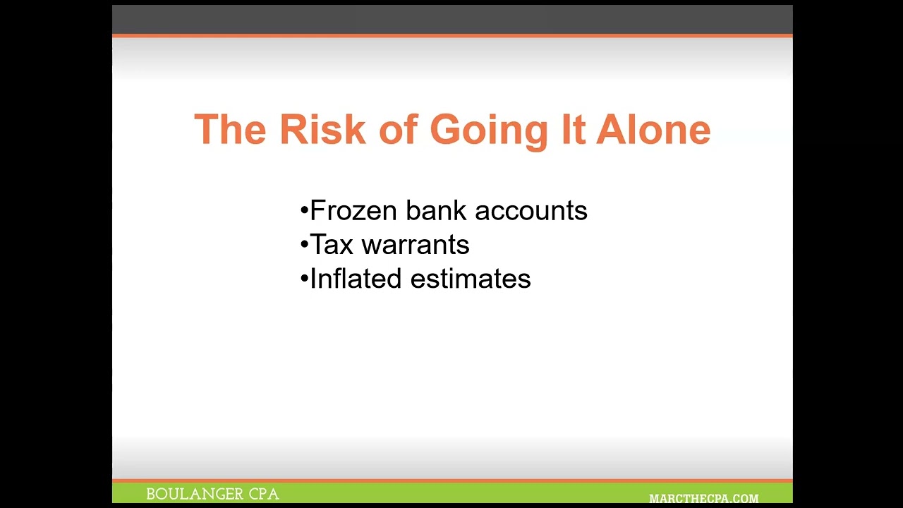Sales Tax Audit in California? What Business Owners in Orange County Need to Know