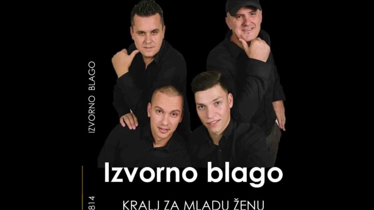 Izvorno Blago  -  Postao sam ribolovac NOVO2018