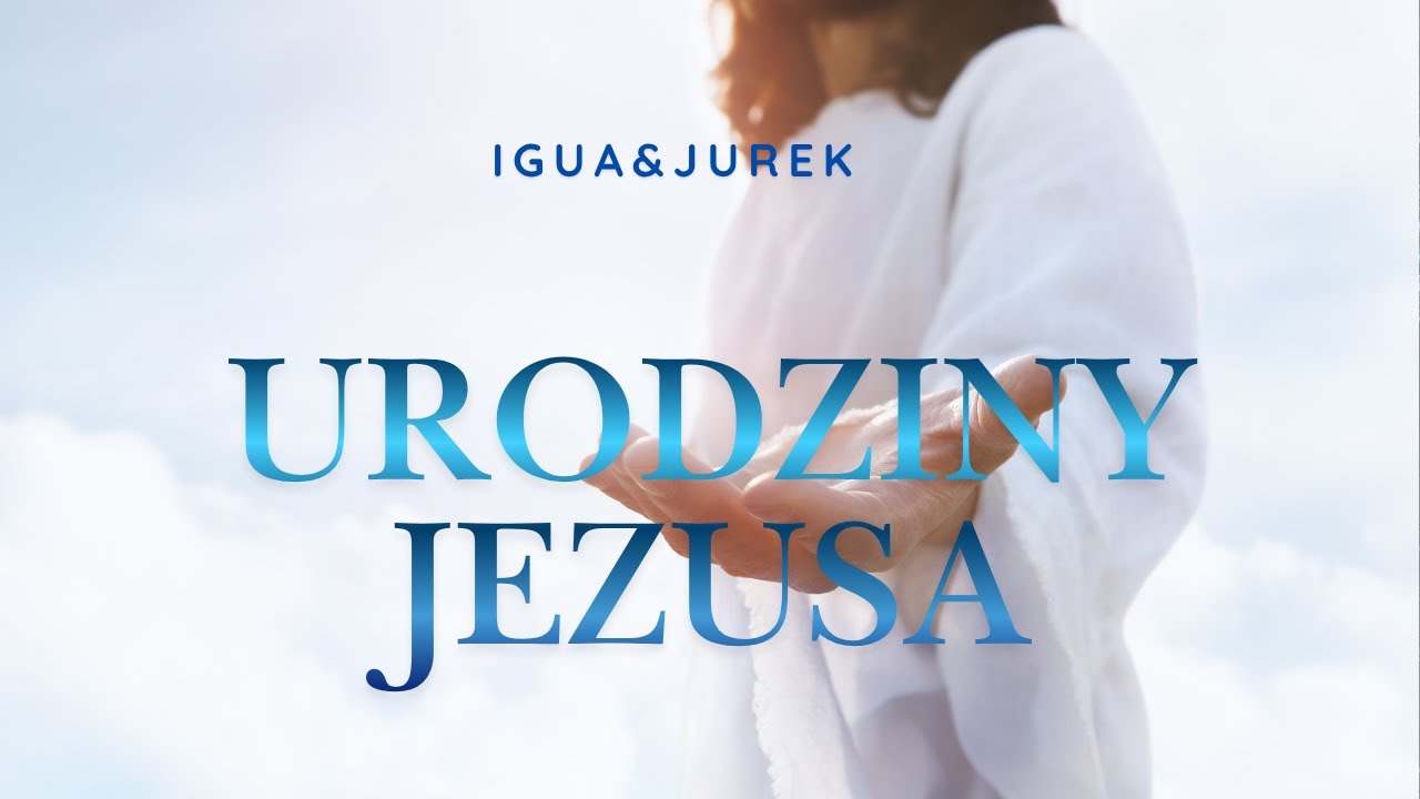 164. Urodziny Jezusa