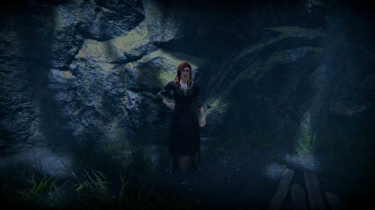 Tainted Grail: The Fall of Avalon #20 - Langfinger Maug