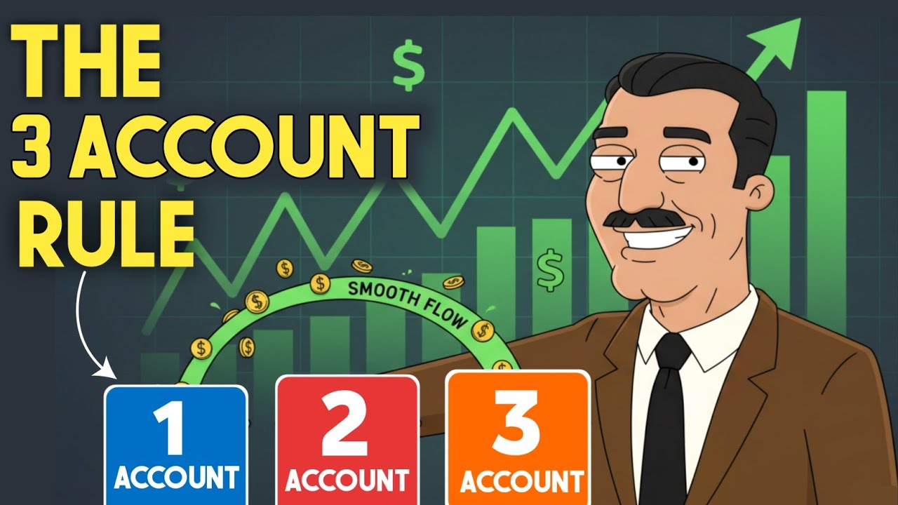 You Will Retire Broke If You Keep Budgeting Like This (Do This Instead)