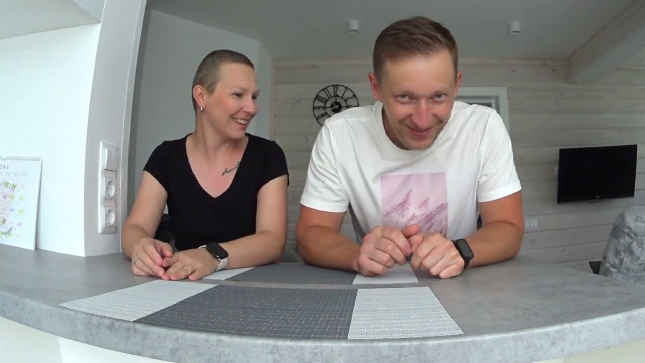 ПОЧЕМУ НЕ ВЫХОДИЛИ ВИДЕО якубики ремонт дома