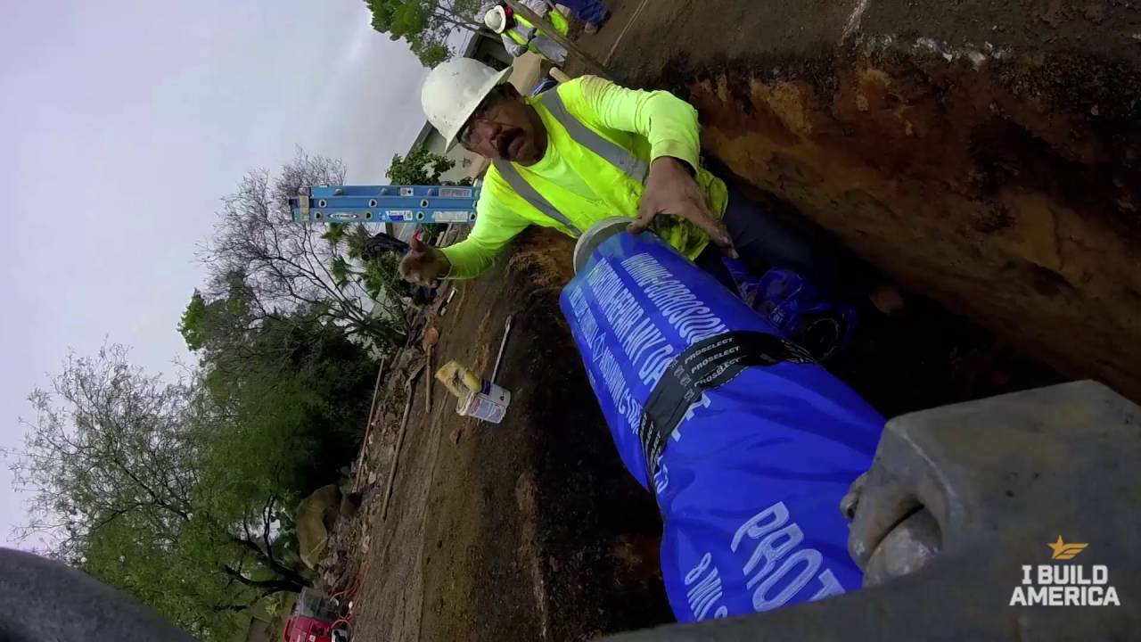 Construction is Cool: GoPro Compilation