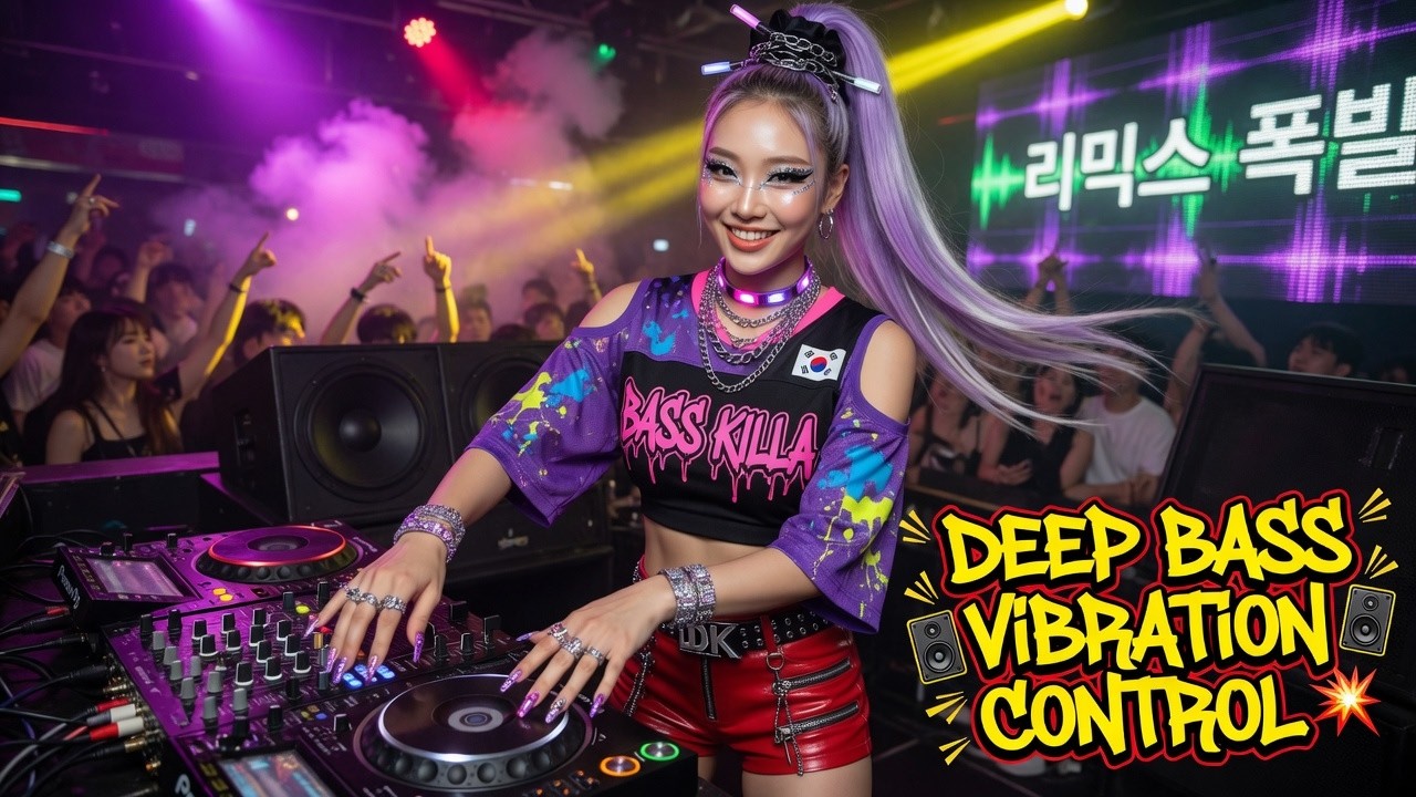 🔊 Turn Your Volume Up – Crazy Remix Inside
