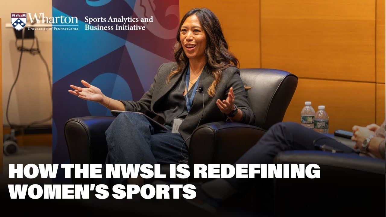 Inside the National Women's Soccer League's Financial Revolution