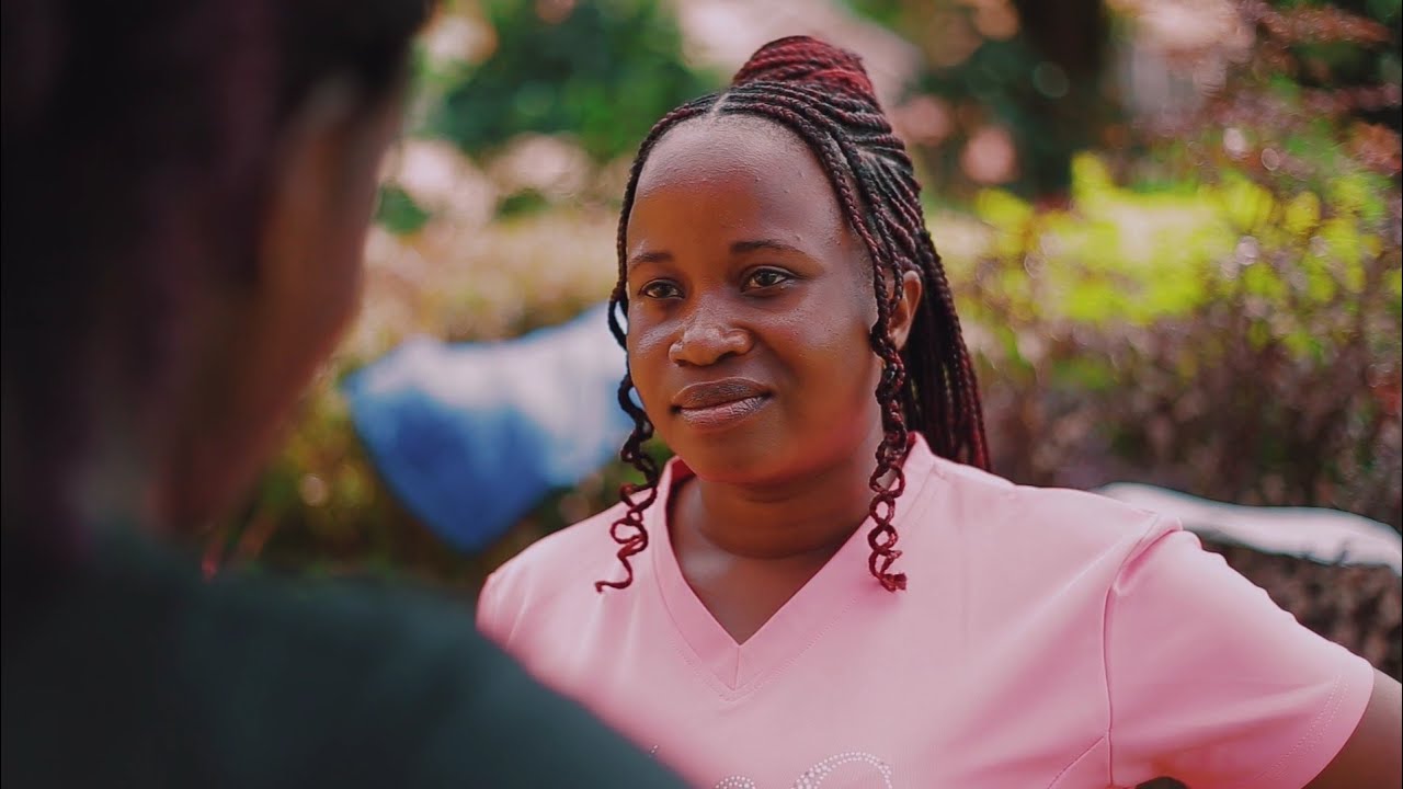 BURNING HEARTS SN2 EPISODE 86 #trustfilmsuganda #wingsfilmsuganda #purplehearts #burninghearts