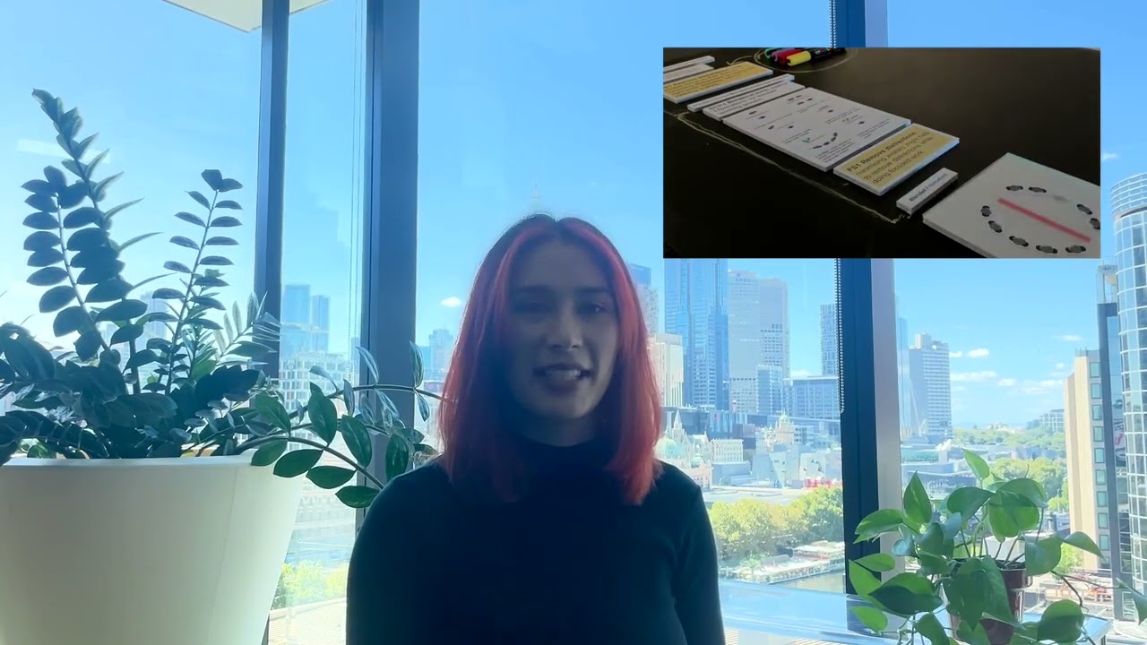 Practice-informed Patterns for Organising Large Groups in Distributed Mixed Reality Collaboration