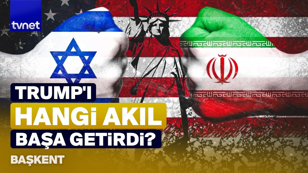 Netanyahu'yu nasıl bir son bekliyor? l Başkent